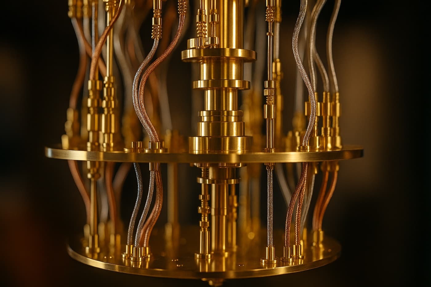 Open Quantum: Quantum Computing For All