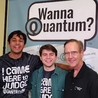 SC Quantum & QuantathonV2