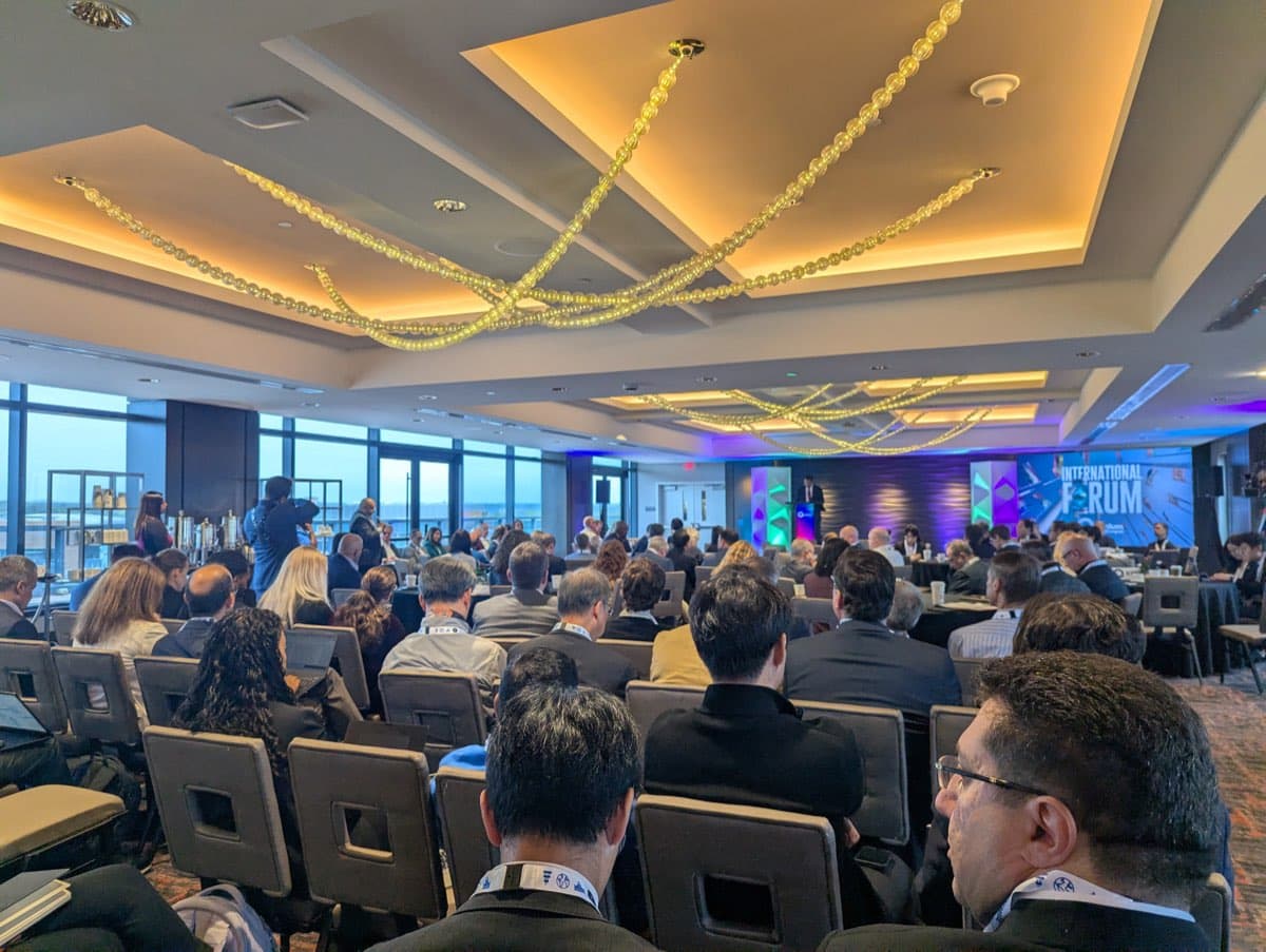 Quantum World Congress 2026: Timelines Are Moving In