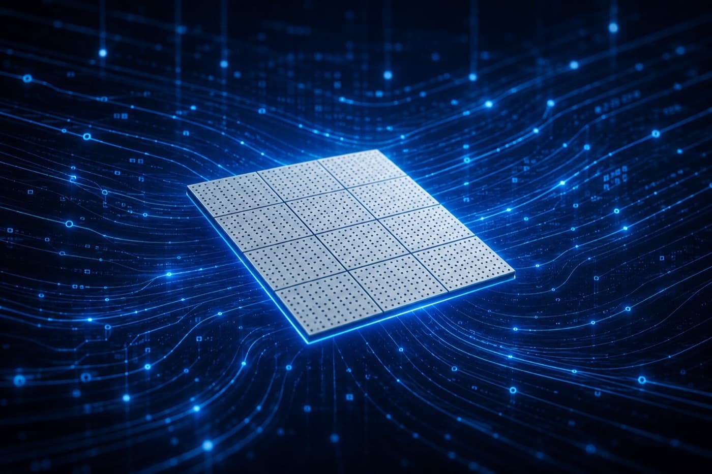 Rigetti Cepheus-1-108Q QPU Available on Open Quantum