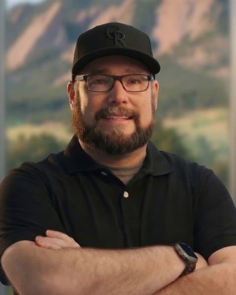 Ryan Kuhn