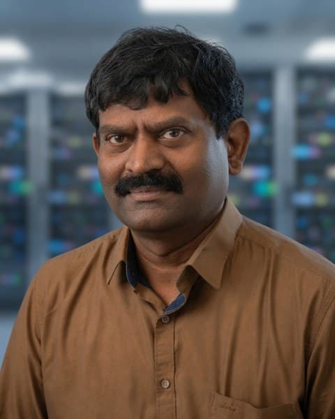 Venkat Kasirajan