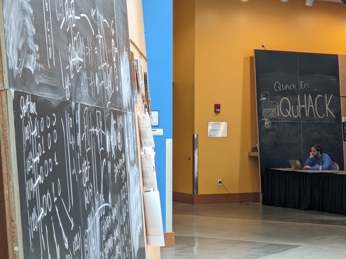 MIT iQuHack 2025: 24 hours of Quantum Innovation