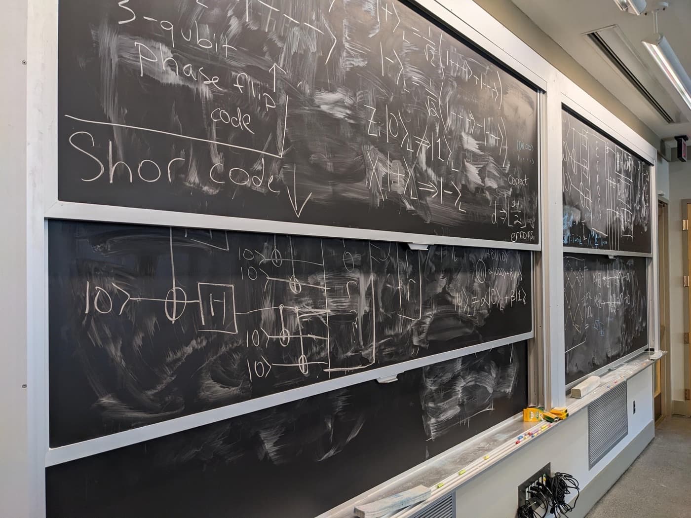 MIT Quantum Winter School: Building the Next Generation of Quantum Innovators