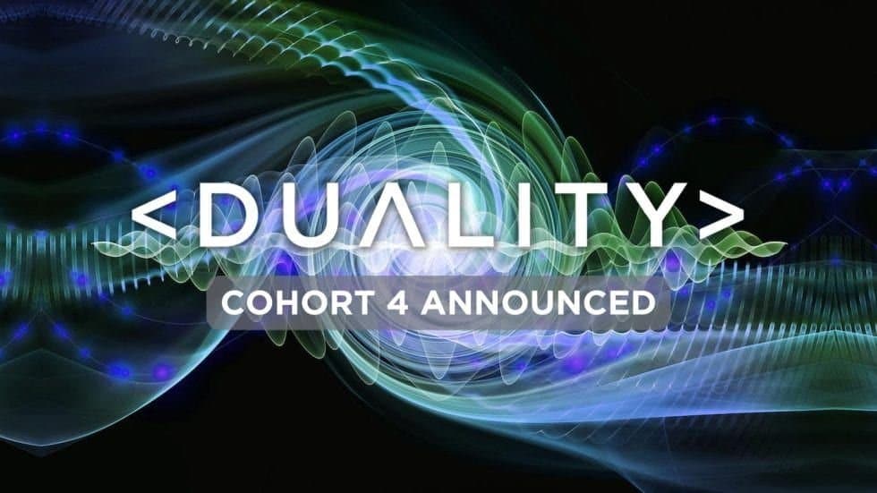 Quantum Rings Joins Duality Quantum Accelerator
