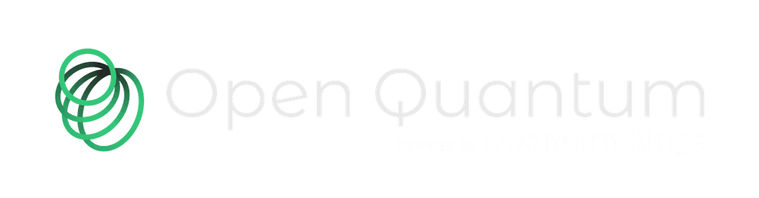 Open Quantum