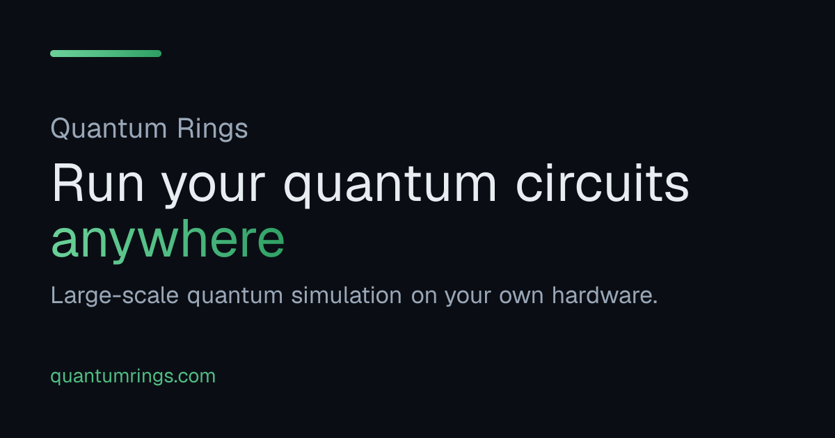 Quantum 101 — A Free Quantum Computing Course | Quantum Rings