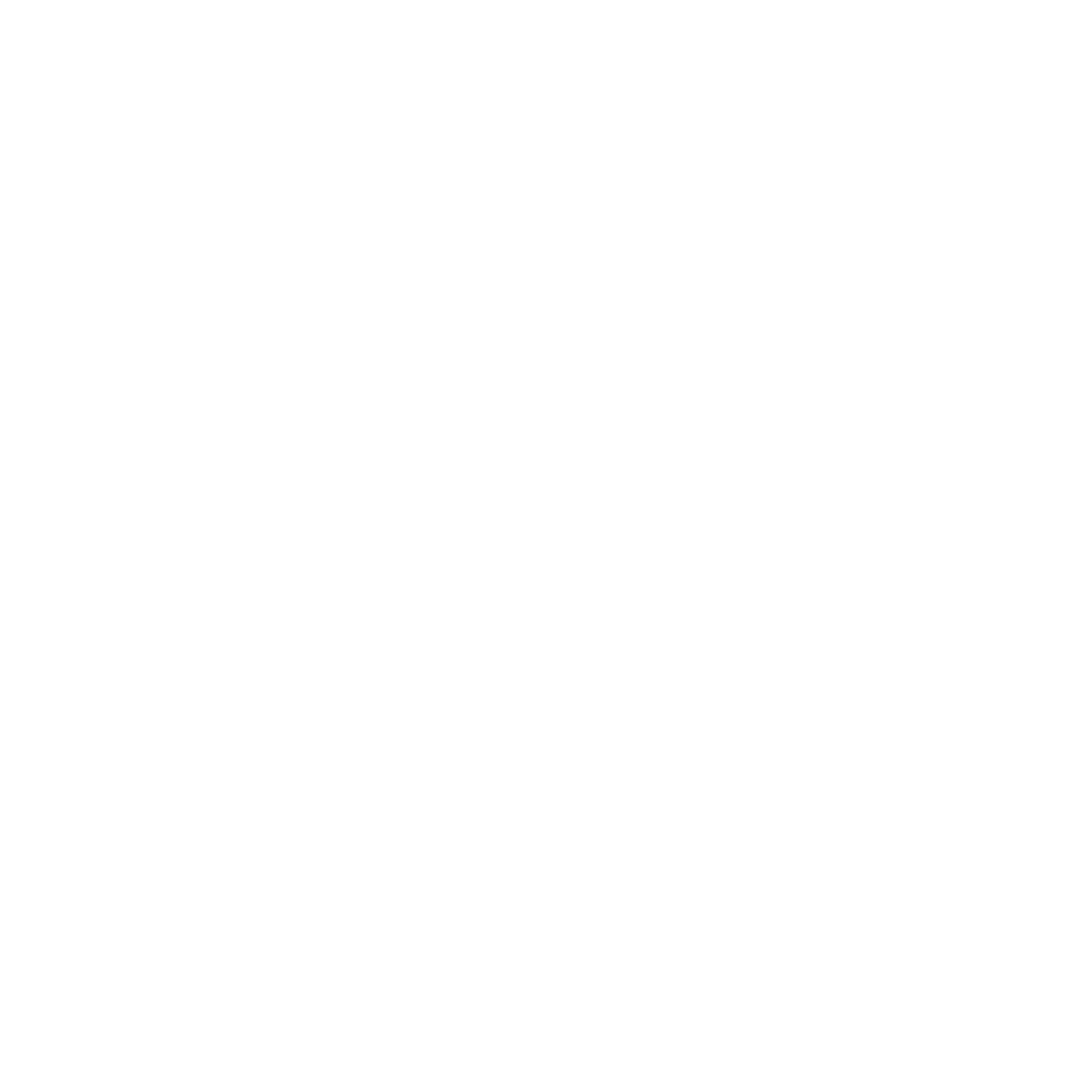 Quantum Rings stacked — flat white
