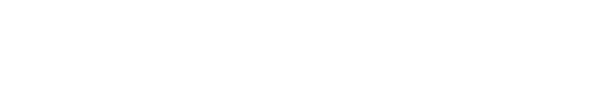 Quantum Rings horizontal — flat white